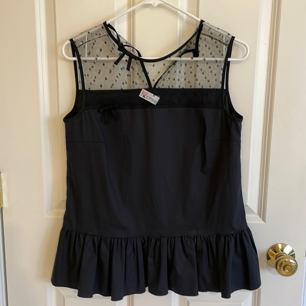 Red Valentino Top